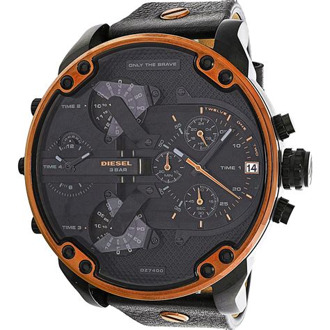 men's diesel watches on sale